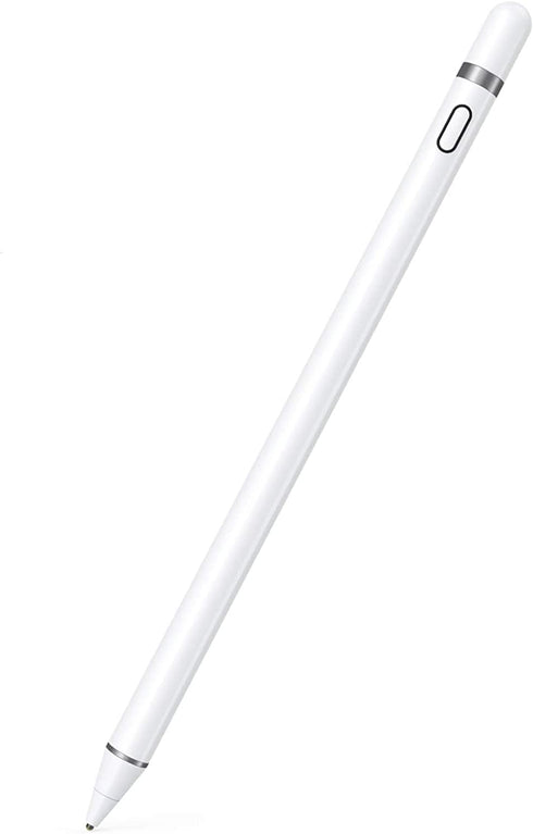 2023 Upgraded Active Stylus Pens for Touch Screens, Stylus Pencil Compatible for Apple,Capacitive Pencil for Kid Drawing, Writing,High Sensitivity...