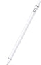 2023 Upgraded Active Stylus Pens for Touch Screens, Stylus Pencil Compatible for Apple,Capacitive Pencil for Kid Drawing, Writing,High Sensitivity...