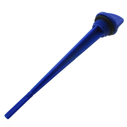 Blue Dip Stick Engine Oil Dipstick For 125cc 140cc 150cc 200cc 250cc Stomp Braaap M2R DHZ Atomic Pitpro Pit Dirt Bike...