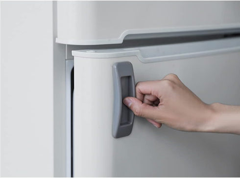 Self-Stick Instant Cabinet Drawer Handle Multipurpose Cabinet Knobs Helper Auxiliary Kitchen Cabinet Sliding Door Window Handle Convenient Opening...