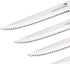 MasterClass MCSTEAK2 Deluxe Steak Knives (Set of 6)...