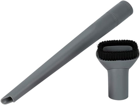 QINAN Replacement Parts Compatible for Shark Navigator Lift-Away NV350 NV351 NV352 NV355 NV356E NV360 NV361 Vacuum Crevice Tool and Dust Brush...