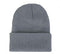 Warm Winter Hat Knit Plain Skull Beanie Toboggan Knit Hat for Men and Women (Grey)...