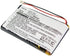 ATB-1700 30-210218-17 Battery Replacement Compatible with RTI T3V, T3-V, T3-V+ Universal Remote Controllers...