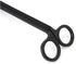 Candle Wick Trimmer ?Wick Clipper Cutter Scissor (Matte Black)...