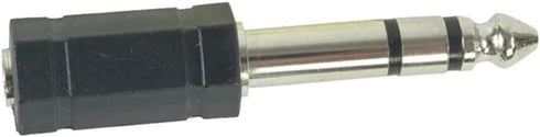 RCA AH216 Stereo Headphone Adapter Plug...