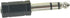 RCA AH216 Stereo Headphone Adapter Plug...