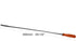 Flexible Magnetic Grabber Pickup Tool - 23-1/2" 8LB Bend-It Magnet Snake Pick-Up Sweeper Bendable Retriever Stick | Gifts for Men Christmas Useful...