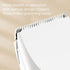 Dog Grooming Trimmer - Rechargeable Clippers for Shedding and Haircutting...
