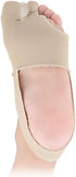 Bunion Straightener Protector Relief Sleeve w/Gel Bunion Stretchy Pads Cushioned Splint, Orthopedic Hallux Valgus Overlapping Corrector Bootie Gua...