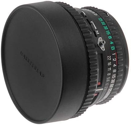 Fotodiox Replacement Rear Lens Cap Compatible with Hasselblad V-Mount Medium Format Cameras...