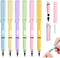 EC 5 Pcs Inkless Eternal Pencils, Everlasting Infinity Pencil with Eraser, Eternal Pencil For School Office for Writing, Sketch, Drawing(5 Pencils...