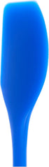 HIC Kitchen Essentials Blueberry Blue Silicone 11.25 Inch Scraper...