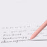 sencoo 5 pack Black Gel Pens Fine Point Retractable Roller Ball Pens 0.5mm Black Ink Smooth Writing Pens School Office Home Diary Gift Pens...