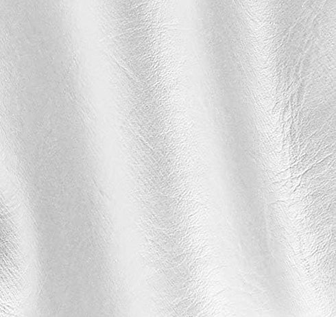 VViViD White Weatherproof Marine Vinyl Fabric (1.5ft x 54")...