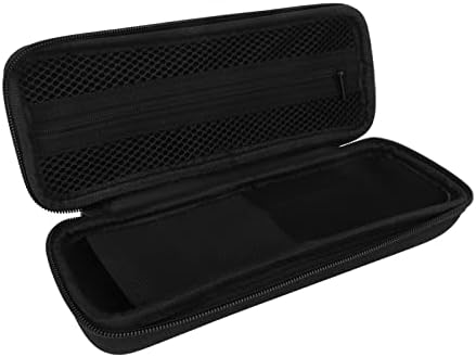 POCREATION Coffee Bag for Manual Coffee Grinder, Portable Coffee Maker Organizer Waterproof Carrying Case Dustproof Carrying Case for Manual Coffe...