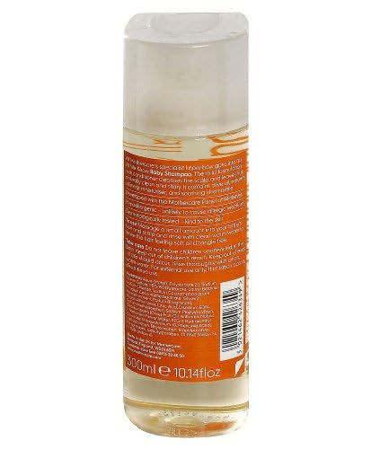 Mothercare All We Know Baby Shampoo (300ml)...