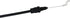 585271701 178674 Chute Deflector Cable for Craftsman Husqvarna AYP Sears Snowblower Snow Thrower 587030801 420673 532420673...