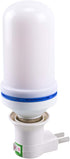 E27 Lamp Socket Adapter with Switch,Plastic Standard Screw-in Socket Outlet Converter Bulbs for Home (2 packs)...