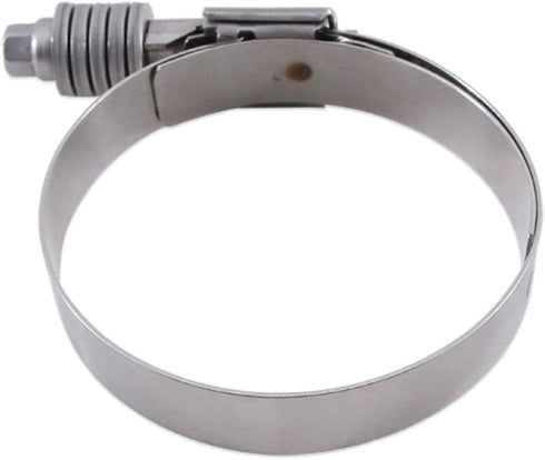 Mishimoto Constant Tension Worm Gear Clamp, 3.27"-4.13" (83mm-105mm)...