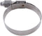 Mishimoto Constant Tension Worm Gear Clamp, 3.27"-4.13" (83mm-105mm)...