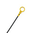 BA5Z6750A Oil Level Indicator Dipstick Compatible for Ford Explorer 2011-2012 Fusion 2010-2012 Taurus 2008-2012 Edge 2007-2018 Flex 2009-2012,for ...