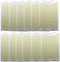 Blue Touch 12 Traps (6 Pack) Sticky Mouse Traps, Mouse Glue Board Professional Sticky Mouse& Insect Trap, Better Than JT Eaton, Victor Glue Board ...