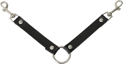 2Pcs Dog Kennel Fan Hanging Utility Straps for Ryobi P3320 Fan Holder, Waterproof Dog Crate Fan Strap with Swivel Spring Clips Suitable for Any Ke...