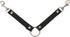 Dog Kennel Fan Hanging Utility Straps for Ryobi P3320 Fan Holder, Waterproof Dog Crate Fan Strap with Swivel Spring Clips Suitable for any Kennel,...