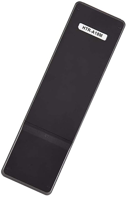 JustFine Replaced Remote Control Compatible for Haier 48D3500 HTRA18M LE19B3320A 32D2000A LE40D3281A 32D3005C LE32F32200A 40D3505A LE46H32800A 55D...