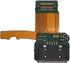 USB Charger Charging Port Dock Connector Flex Cable Replacement Part for Sony Xperia X F5121 F5122...