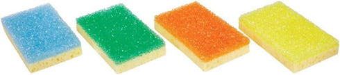 3 Set of 4 Sponges...