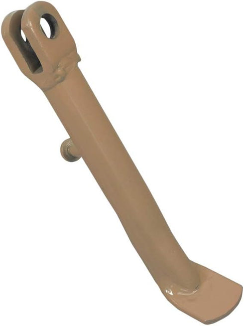 AlveyTech Kickstand for the Coleman CT200U-EX Mini Bike...