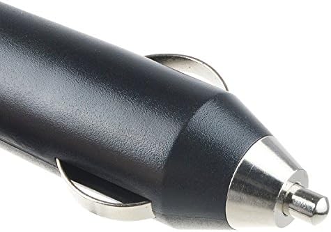 K-Mains Car Auto DC Cigarette Power Supply Power Cord Power Cable Charger for Phillips/Sylvania/Insignia Dual Screen Portable DVD Player Series...