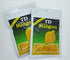 Naturally Delicious 7D Mangoes Tree Ripened Dried Mango 2 pack...