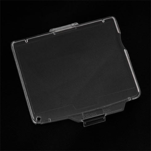 Fotodiox Clear LCD Cover Protector, Replacement for Nikon D300, D300s, D700 Camera (Replaces BM-9)...