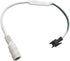 DC5-24V SP621E Mini Bluetooth LED Controller APP Control for WS2811 WS2812B SK6812 Pixels Dream Color LED Strip (with DC Connector)...