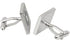 Turntable DJ Record Player Pair Cufflinks...