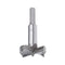 Woodworking Hole Opener Drill Bit,42mm Forstner Drill Bits Tungsten Carbide Wood Hole Saw Hinge Drilling Boring Bit Cutter...