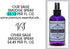 Sage Smudge Spray (8 FL OZ) Premium 100% Natural Sage, Juniper & Lavender Smudge Spray is Crystal & Reiki Infused, Energy Clearing, Purifying, Hea...