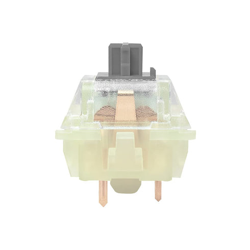 Cherry MX Speed Silver RGB Switches (10 Pcs) | Plate Mounted | Tactile Switch for Mechanical Keyboard, Packed in PE Protective Box....