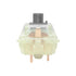 Cherry MX Speed Silver RGB Switches (10 Pcs) | Plate Mounted | Tactile Switch for Mechanical Keyboard, Packed in PE Protective Box....