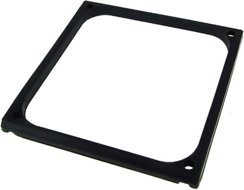 Phobya 38177 Black Cooling Accessory (120mm)...