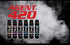 Air & Surface Purifying Spray - Erases Cigarette, Cigar & Most Foul Odors Breaks Down Smoke Odor at The Molecular Level - Eliminates Odors from Ca...