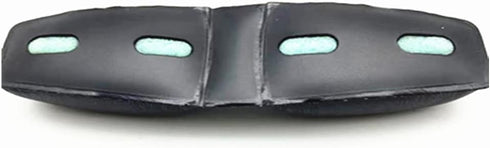 Replacement Head Pads Soft Headband Pads for Lightspeed Zulu Aviation Headset (Zulu Headband pad)...
