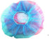 Electric Fan Guard Dust Cover Fan Protection Cover Washable for Baby Safety (Blue)...