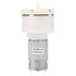 Mini vacuum pump, DC 24V Mini Small, low-noise, short filling time Air vacuum suction pump, 24V Mini vacuum pump> 13.0 L / min, <60dB, low noise, ...