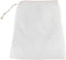 100 Mesh Food Grade Wine Filter Bag Reusable Home Brew Beer Making Extra Fine Extraction Sack Best for Straining Food Nut Milk Brewing Needs(28x45...