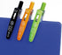 Zebra Sarasa Clip P-JJ15-R5 Gel Ballpoint Pen, 0.5, Red, 5 Pieces...