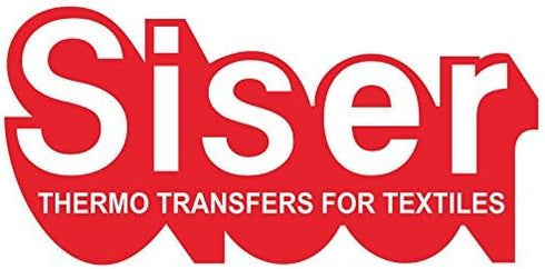 Siser EasyWeed Heat Transfer Vinyl HTV,Iron-on,12 inchs (Actual size:11.8") by 3 Feet Roll,for T-Shirts(Cream)...